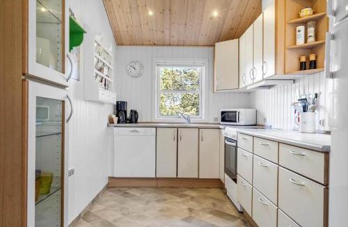 Sønder Vorupør House | 286-Thisted-Blamunkevej-49