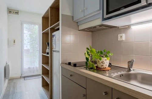 Mache Apartment | 28m² Cottage with Terrace - 4 People