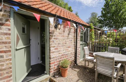 Helmsley House | 29 Bondgate