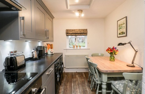 Helmsley Cottage | 29 Bondgate