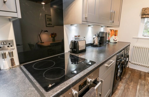 Helmsley Cottage | 29 Bondgate