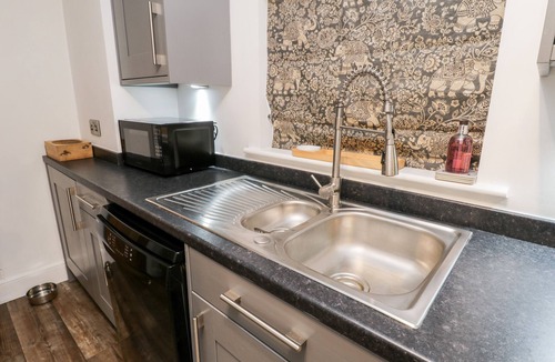 Helmsley Cottage | 29 Bondgate