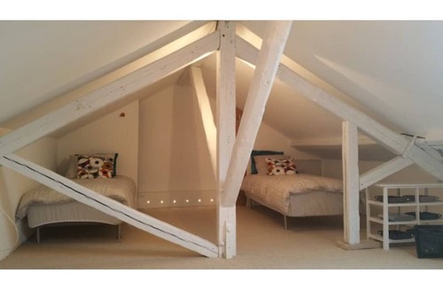 Caudry Apartment | 29 Color'appart