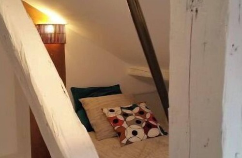 Caudry Apartment | 29 Color'appart