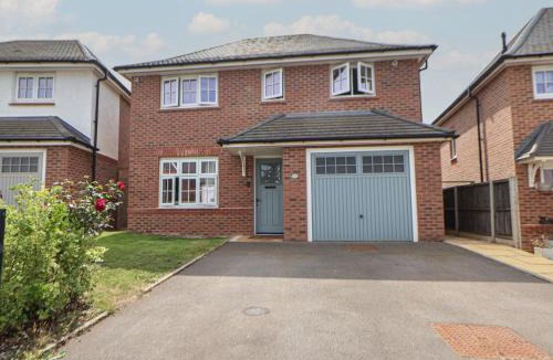 Telford House | 29 Ernest Dawes Avenue