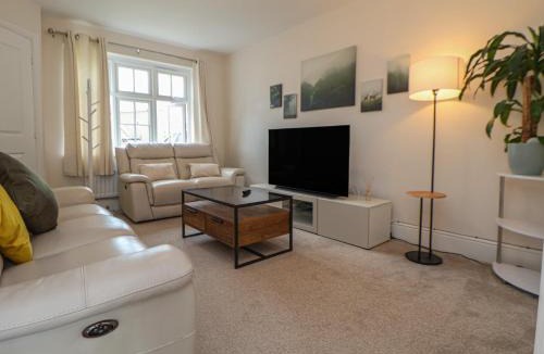 Telford House | 29 Ernest Dawes Avenue