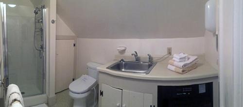 Nantucket Town Bed & Breakfast | 29 India House