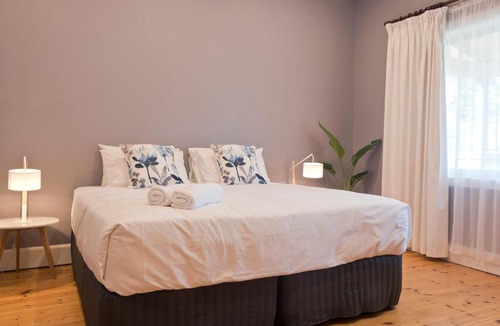 Tanunda House | 29 Jane