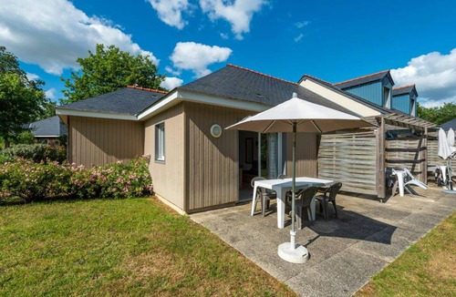 Saumur Other | 29 m² Accommodation ∙ 1 bedroom ∙ 3 guests