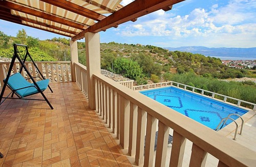 Sutivan Other | 29 m² Accommodation ∙ 1 bedroom ∙ 4 guests