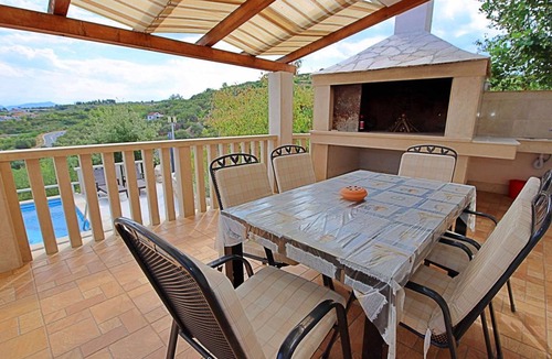 Sutivan Other | 29 m² Accommodation ∙ 1 bedroom ∙ 4 guests