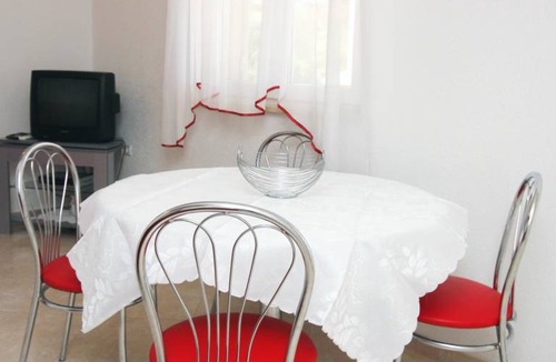 Postira Apartment | 29 m² Apartment ∙ 1 bedroom ∙ 2 guests