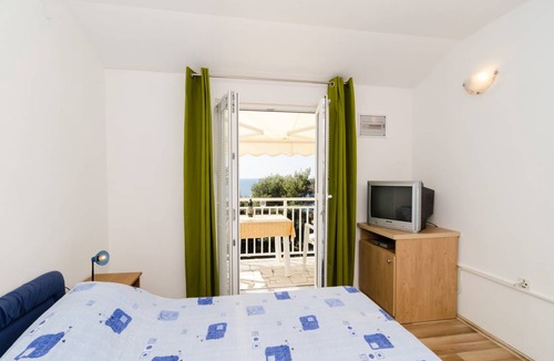 Orebic Apartment | 29 m² Apartment ∙ 1 bedroom ∙ 3 guests