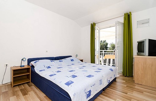 Orebic Apartment | 29 m² Apartment ∙ 1 bedroom ∙ 3 guests