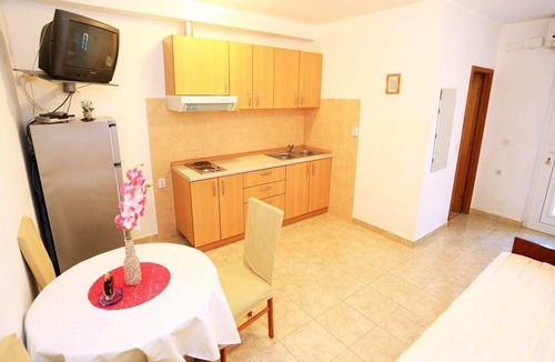 Municipality of Kali Apartment | 29 m² Apartment ∙ 1 bedroom ∙ 3 guests