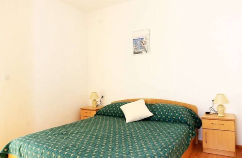 Municipality of Kali Apartment | 29 m² Apartment ∙ 1 bedroom ∙ 3 guests