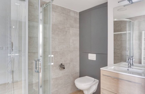 Boulogne-sur-Mer Apartment | 29 m² Apartment ∙ 1 bedroom ∙ 6 guests