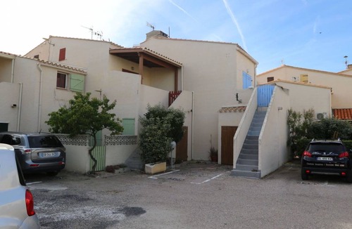Le Barcares Apartment | 29 m² Apartment ∙ 1 bedroom ∙ 4 guests