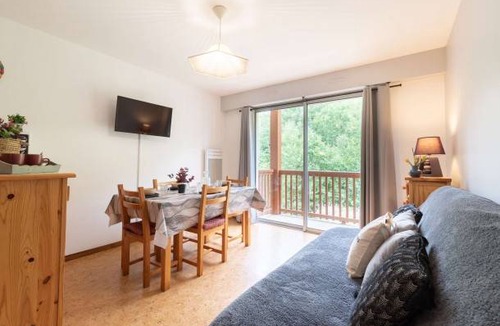 Vielle-Aure Apartment | 29 m² Apartment ∙ 1 bedroom ∙ 4 guests