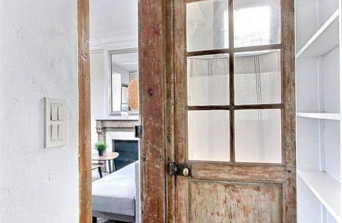 Saint-Thomas-d'Aquin Apartment | 29 m² Apartment ∙ 1 bedroom ∙ 2 guests