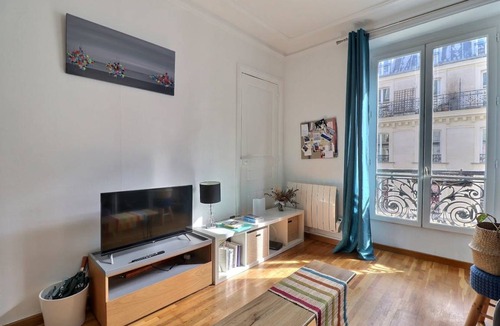 Saint-Vincent-de-Paul Apartment | 29 m² Apartment ∙ 1 bedroom ∙ 2 guests