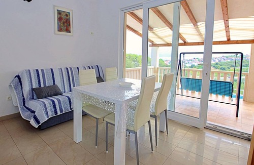 Sutivan House | 29 m² House ∙ 1 bedroom ∙ 4 guests