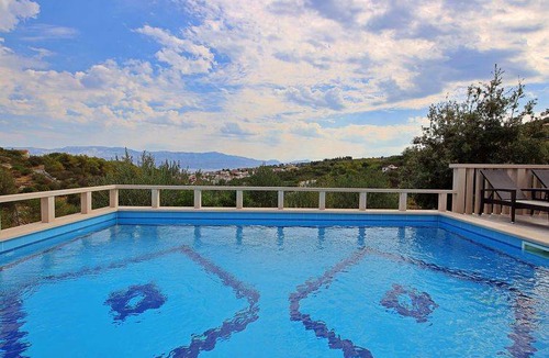 Sutivan House | 29 m² House ∙ 1 bedroom ∙ 4 guests