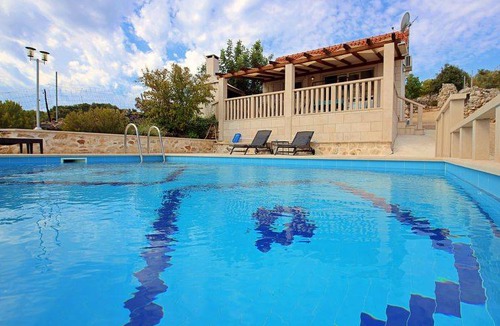 Sutivan House | 29 m² House ∙ 1 bedroom ∙ 4 guests
