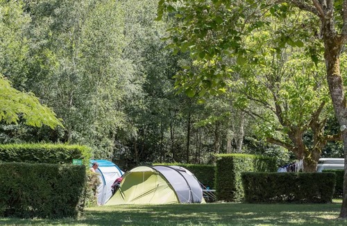 Vernioz House | 29 m² Mobile home ∙ 4 guests