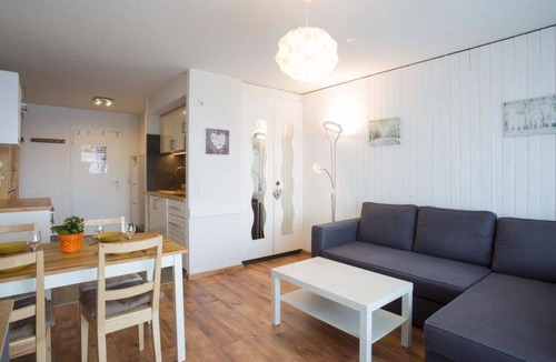 Vex Resort | 29 m² Resort ∙ 1 bedroom ∙ 4 guests