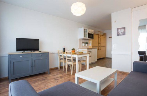 Vex Resort | 29 m² Resort ∙ 1 bedroom ∙ 4 guests