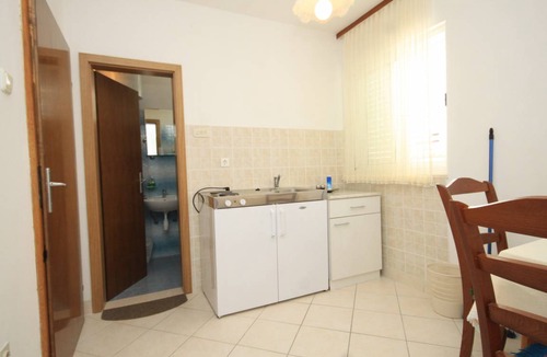 Slano Apartment | 29 m² Studio flat ∙ 1 bedroom ∙ 2 guests