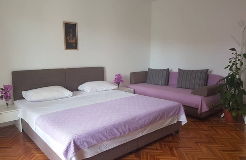Slano Apartment | 29 m² Studio flat ∙ 1 bedroom ∙ 2 guests