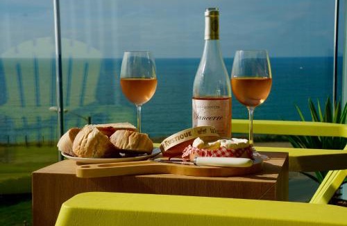 Lusty Glaze Apartment | 29 @ One Lusty Glaze