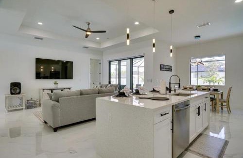 Blue Springs House | 290 Perfect for families