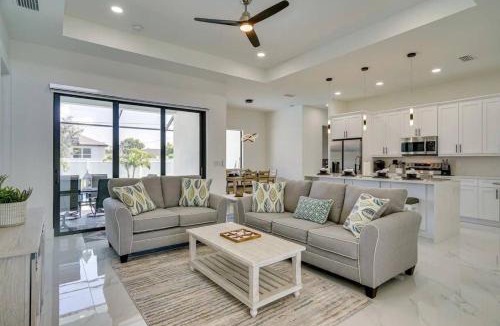 Blue Springs House | 290 Perfect for families