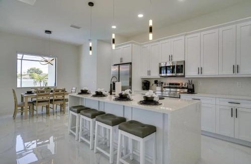 Blue Springs House | 290 Perfect for families