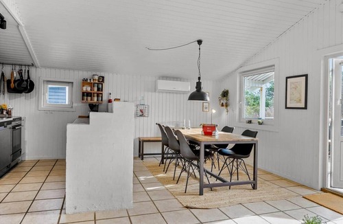 Sønder Vorupør House | 290 Thisted - Kristinesvej 30