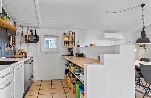 Sønder Vorupør House | 290 Thisted - Kristinesvej 30