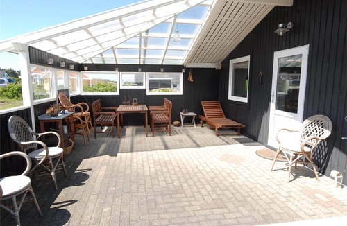 Sønder Vorupør House | 290 Thisted - Kristinesvej 30