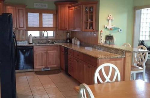 Sea Isle City House | 2901 Landis Avenue West