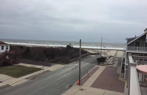 Sea Isle City House | 2901 Landis Avenue West