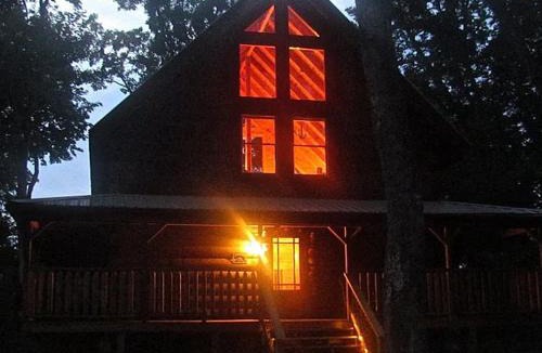 Pigeon Forge Ski Chalet | #2903 Abundantly Blessed