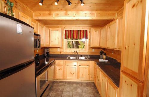 Pigeon Forge Ski Chalet | #2903 Abundantly Blessed