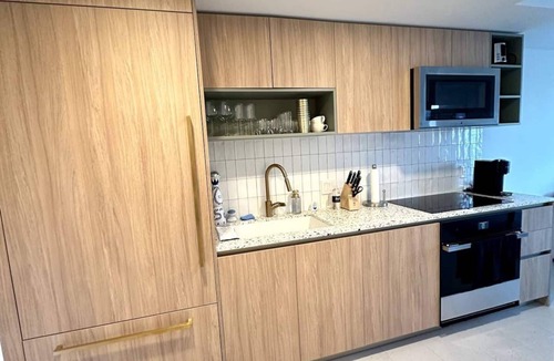 Downtown Miami Condo | 2907 - 1BR Apartment in Downtown Miami with Pool & Gym