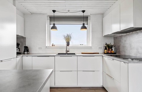 Klegod Strand House | 292 Ringkøbing - Vestklitvej 12