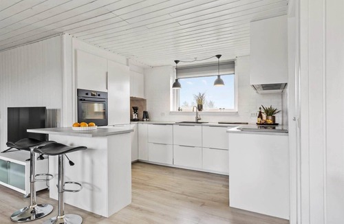 Klegod Strand House | 292 Ringkøbing - Vestklitvej 12