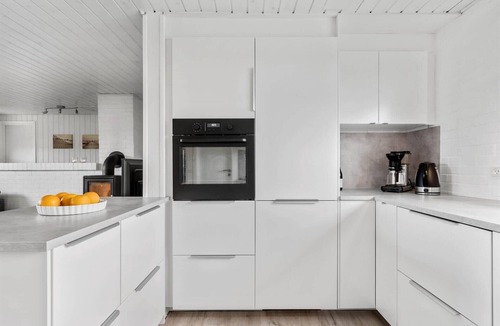 Klegod Strand House | 292 Ringkøbing - Vestklitvej 12