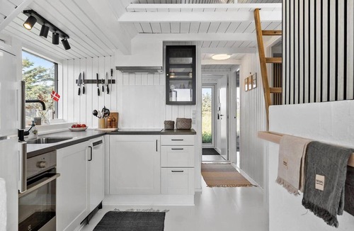 Harboore House | 296 Harboøre - Knaresbrovej 23
