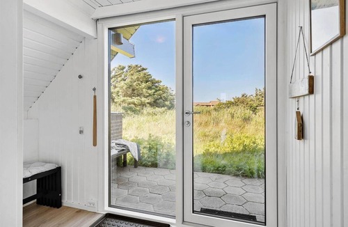 Harboore House | 296 Harboøre - Knaresbrovej 23
